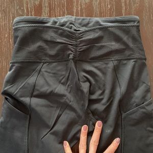 lululemon athletica legging